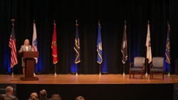 DSLDP Graduation Ceremony