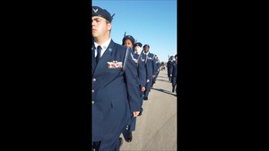 SCANG hosts 2024 Top Gun Drill Meet