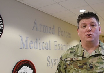 Lt. Col. Benjamin Wilson – Kentucky Derby Greeting