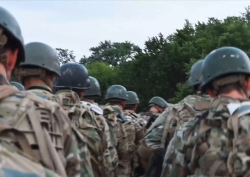 Basic Defender Course