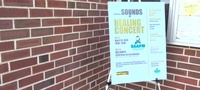 Army Reserve hosts Sounds of Healing SAAPM concert
