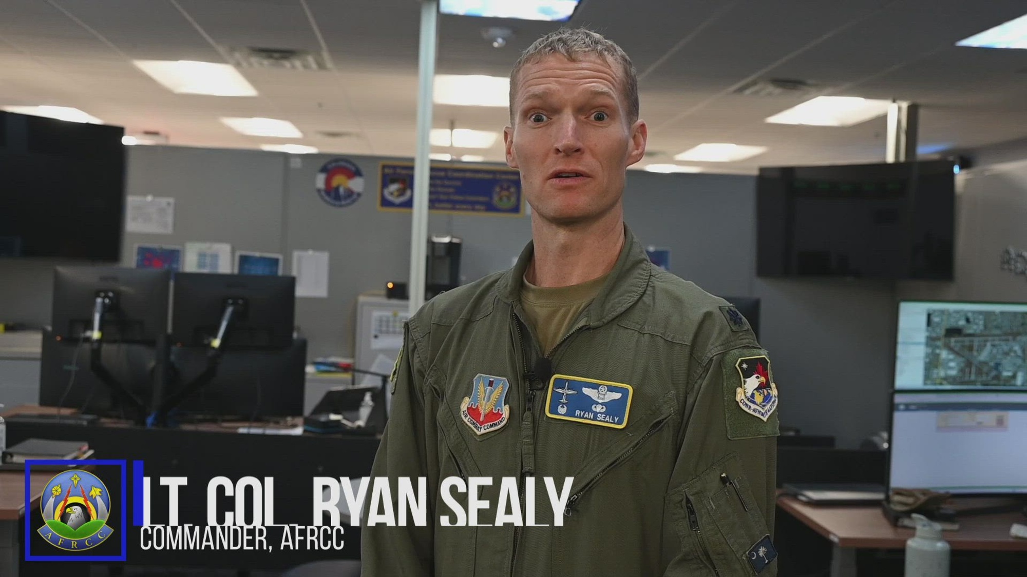 On April 6th, the world honors the lifesaving miracles of 406 MHz locator beacons. Lt. Col. Ryan Sealy of the AFRCC highlights their pivotal role in guiding rescue teams to those in dire need, ensuring that every signal leads to a story of survival.