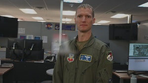 Air Force Rescue Coordination Center 406 Day