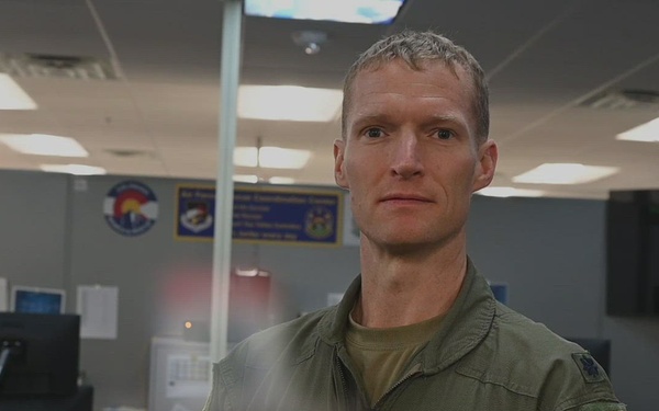 Air Force Rescue Coordination Center 406 Day