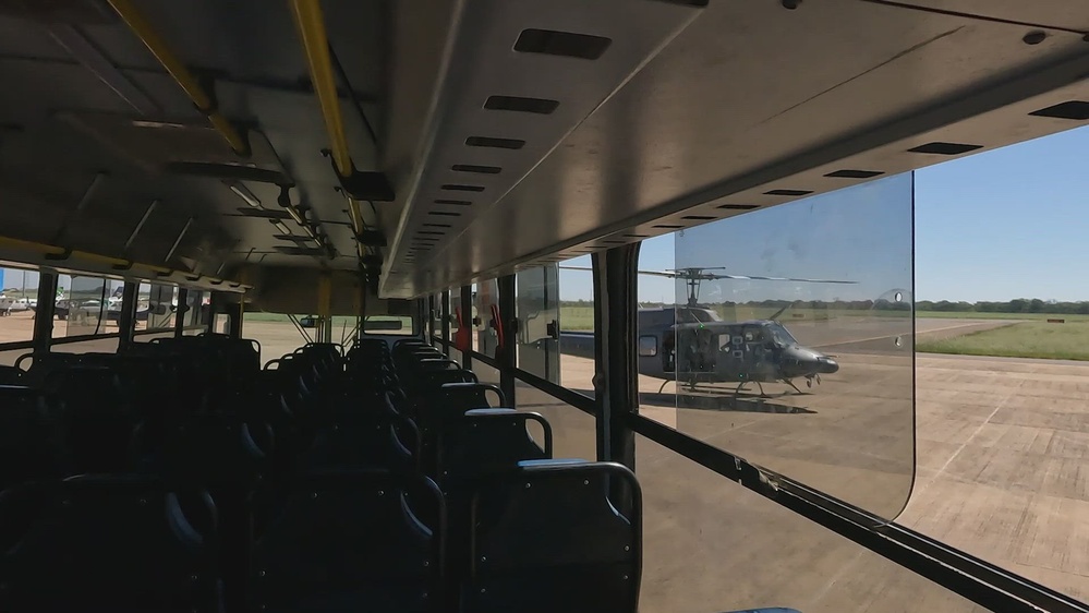 DVIDS Video BRoll Zambia Army special forces conduct military