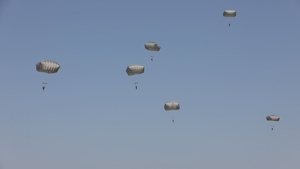 Joint Parachute Operations Mishap Preventative Orientation Course Enhanced (POMPOC-E) - Phase 3