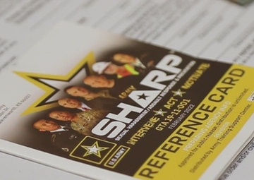 Sexual Assault and Harassment Awareness