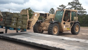 10th Mountain Division prepares for JRTC