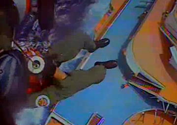 Coast Guard medevacs 67-year-old woman 160 miles off Southwest Pass, La.