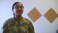 Mental Health Awareness Month Spotlight - Sgt. Padilla Interview