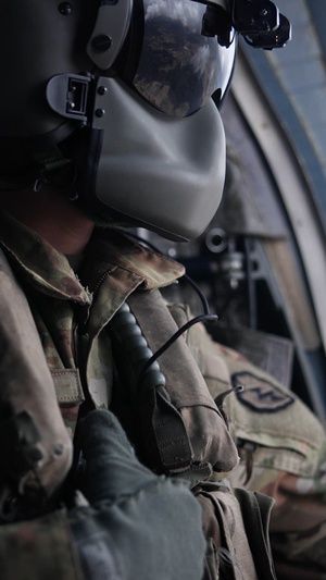 Balikatan 24 | Free Fall Operations