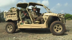 Balikatan 24 B-Roll: 3rd LCT conducts urban operations training