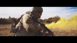 Army Combat Medic Specialist Course