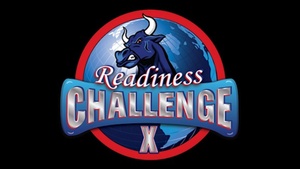 Readiness Challenge X