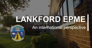Lankford EPME: An International Perspective