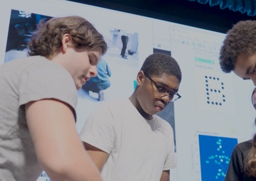 AFIT Engineers Week 2024