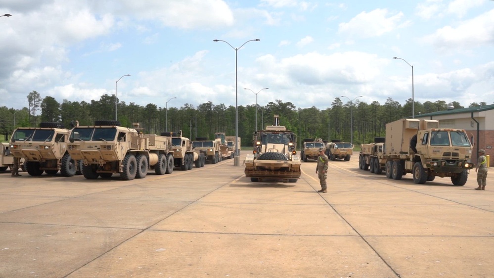 DVIDS - Video - Soldiers with 1st Brigade Combat Team, 10th Mountain ...