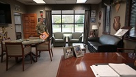 Joint Base Langley-Eustis Mascot Challenge Video