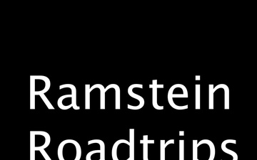 Ramstein Road Trips Episode 3: A rainy day in Heidelberg