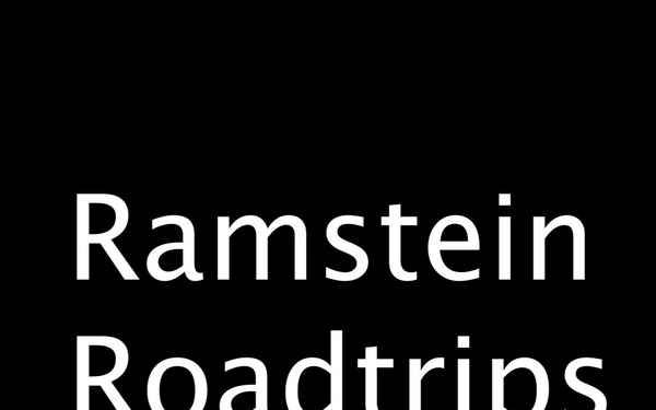 Ramstein Road Trips Episode 3: A rainy day in Heidelberg