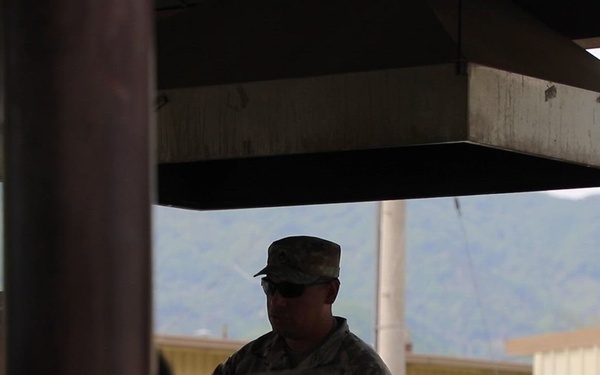 Day 0 Broll Best Squad 2024