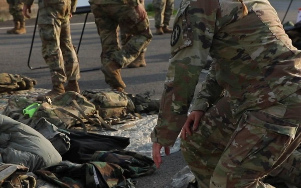 Day 0 Broll Best Squad 2024