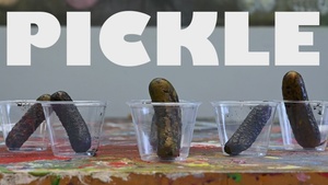 Truth or Pickle