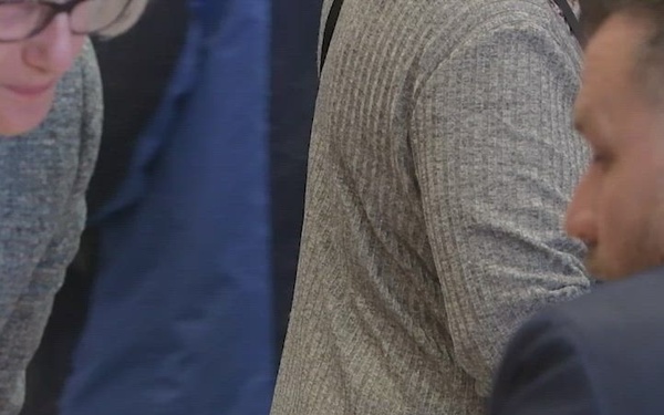 Retiree Workshop (B-Roll)