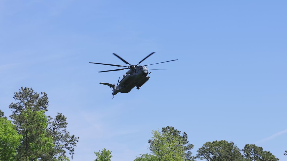 DVIDS - Video - U.S. Marines with the 24th MEU conduct a simulated raid ...