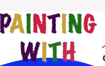 Painting with Parents