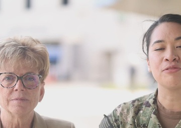 Walter Reed Parking Series Pt 3: Commuting Options