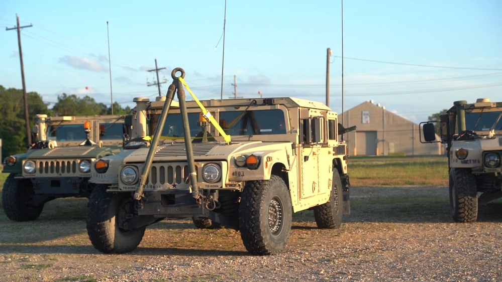 DVIDS - Video - Soldiers with 10th Mountain Division, conduct daily ...