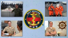 Innovations in Navy Medicine: A Starting Line for SPRINT