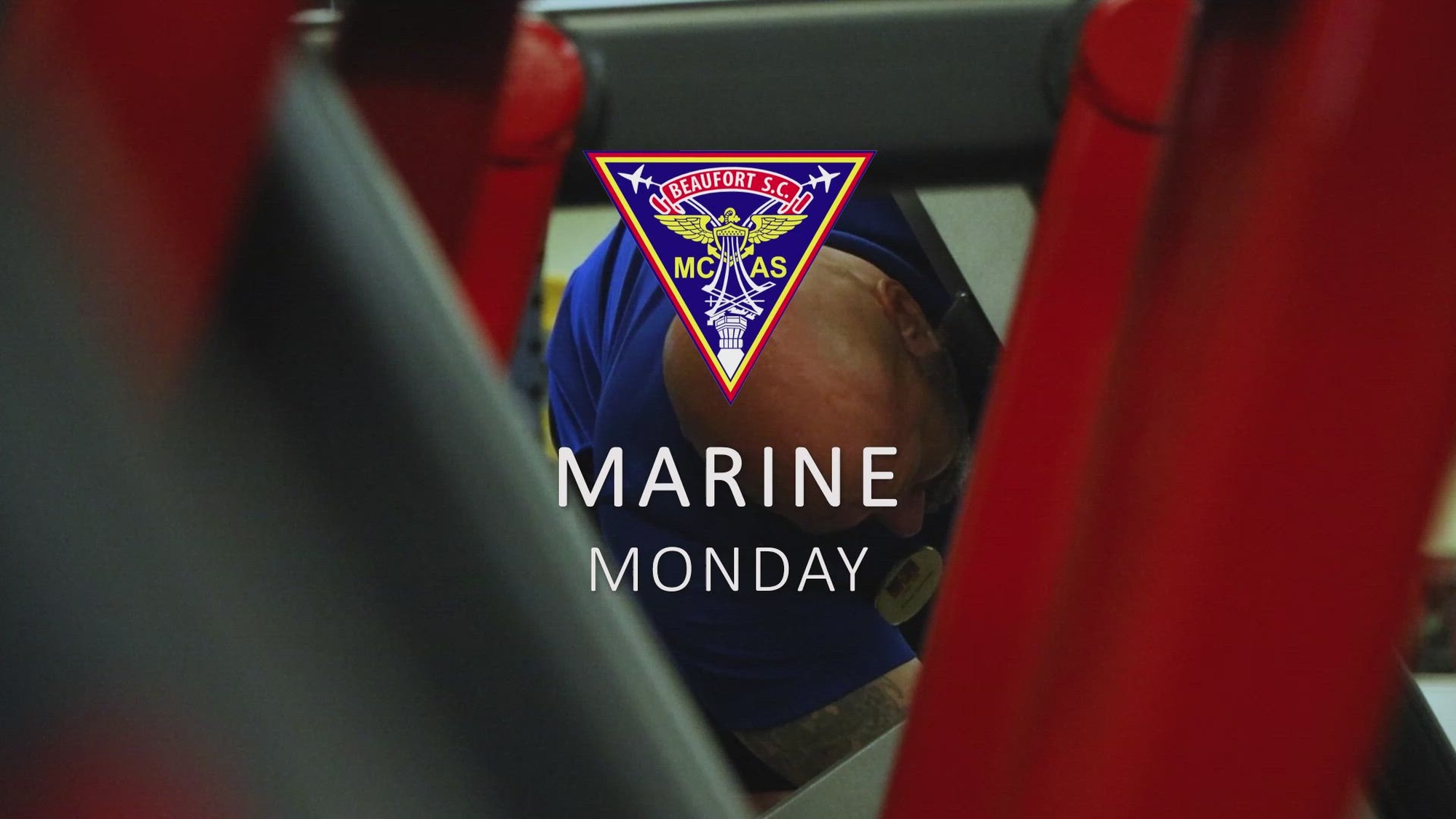 Chris Wilk, fitness supervisor, Marine Corps Community Services South Carolina, speaks about his experiences as a Marine and his passion of helping others with their physical fitness at Marine Corps Air Station (MCAS) Beaufort, South Carolina, April 4, 2024. As the fitness supervisor for MCAS Beaufort and Marine Corps Recruit Depot Parris Island, Wilk is responsible for managing the fitness programs and ensuring the proper maintenance and upkeep of the equipment. (U.S. Marine Corps video by Sgt. Andrew Herwig)