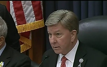 Austin, Brown Testify Before House on Defense Budget, Part 1