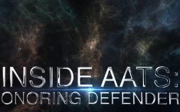 Inside AATS: Honoring our Defenders