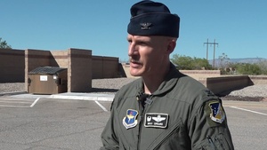 49th Wing Commander remarks- April 30, 2024