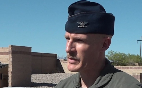 49th Wing Commander remarks- April 30, 2024