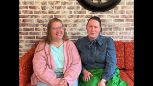 May Coyote Community Connection