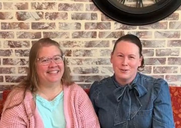 May Coyote Community Connection