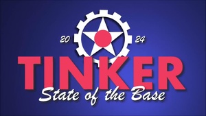 2024 Tinker State of the Base