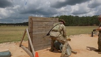 2024 XVIII Airborne Corps Best Squad Competition