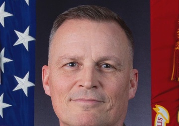Marine Forces Reserve Commander Testifies to the House Appropriations Committee