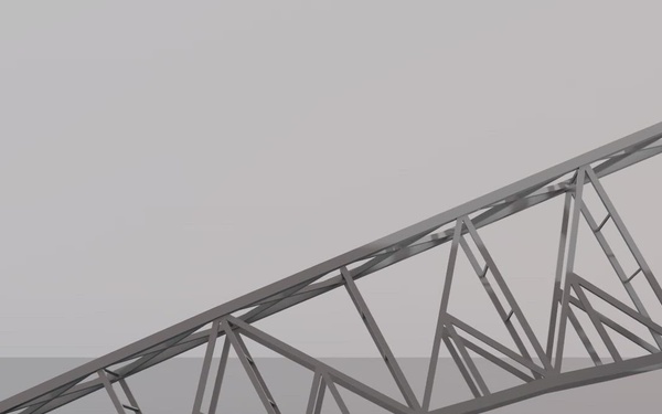 Precision Cutting Animation - Francis Scott Key Bridge Response