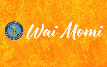 Wai Momi - May