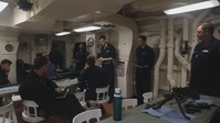 Battalion Landing Team 1/8 Teaches Weapons Familiarization Aboard USS New York (LPD 21)