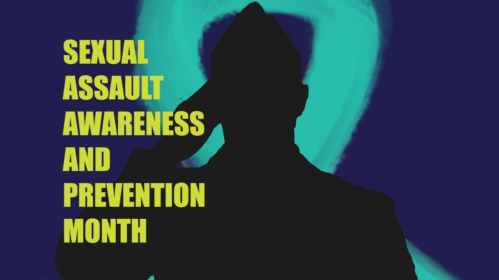 DVIDS - Video - Sexual Assault Awareness and Prevention Month