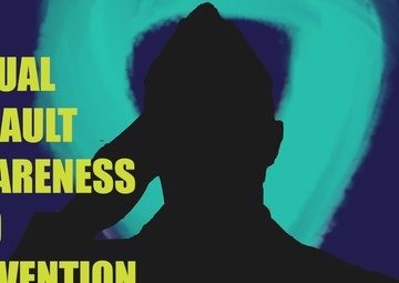 Sexual Assault Awareness and Prevention Month