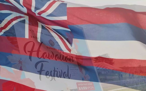 Hawaiian Festival 2024