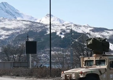 Team21 April Highlights